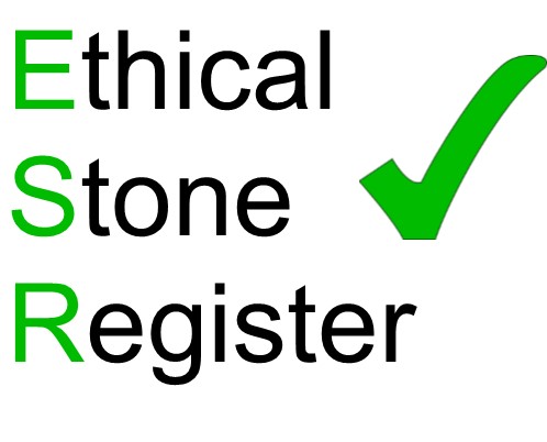 Ethical Stone Register